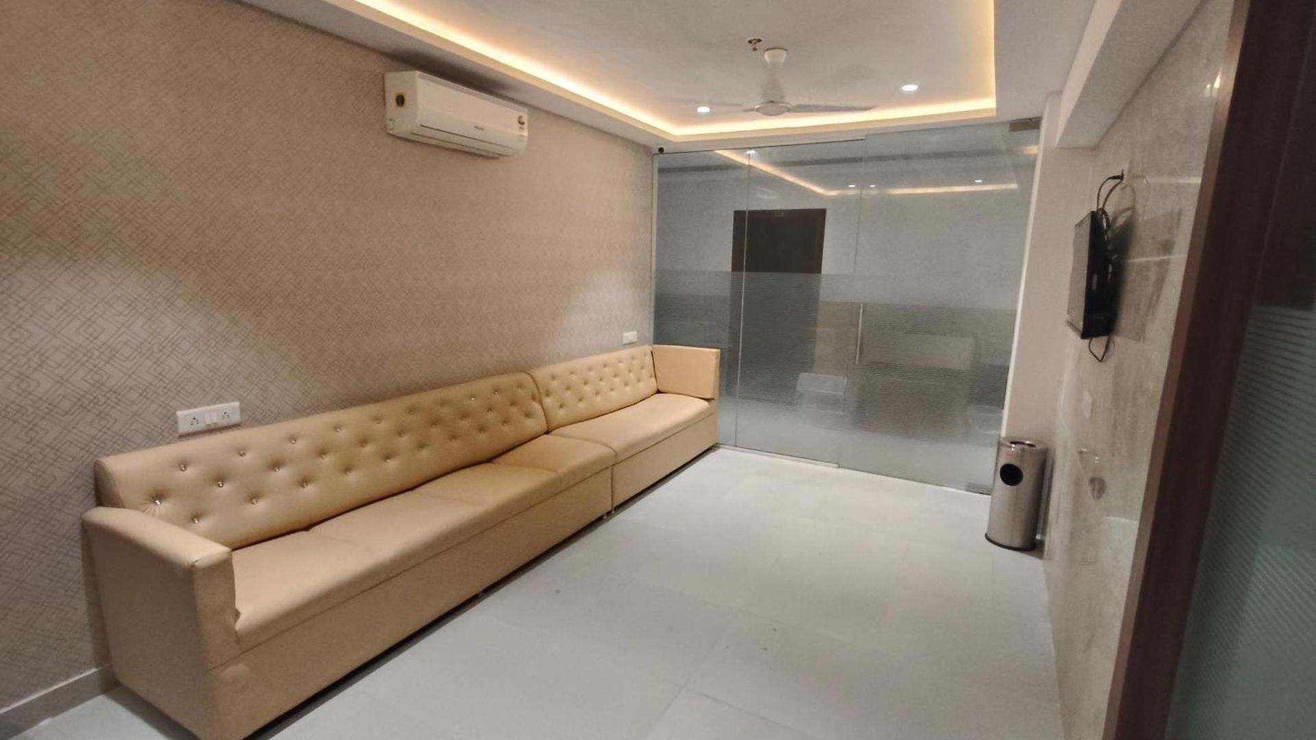 Morya Residency Parel Mumbai