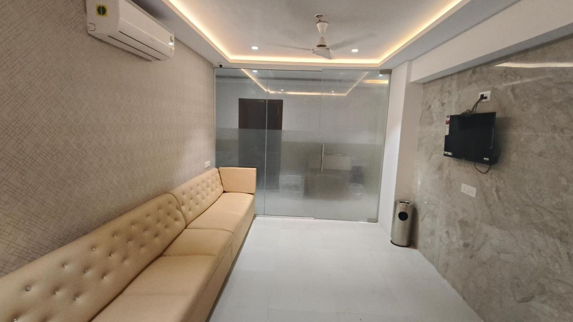 Morya Residency Parel 2* Mumbai