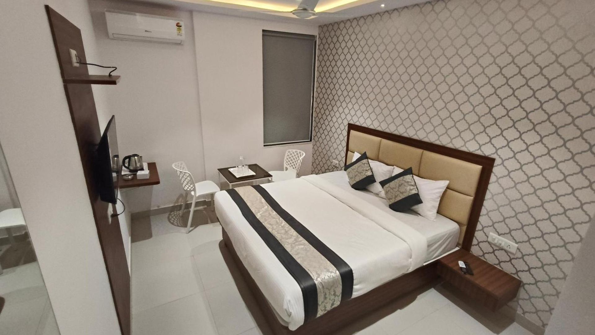 Morya Residency Parel 2* Mumbai