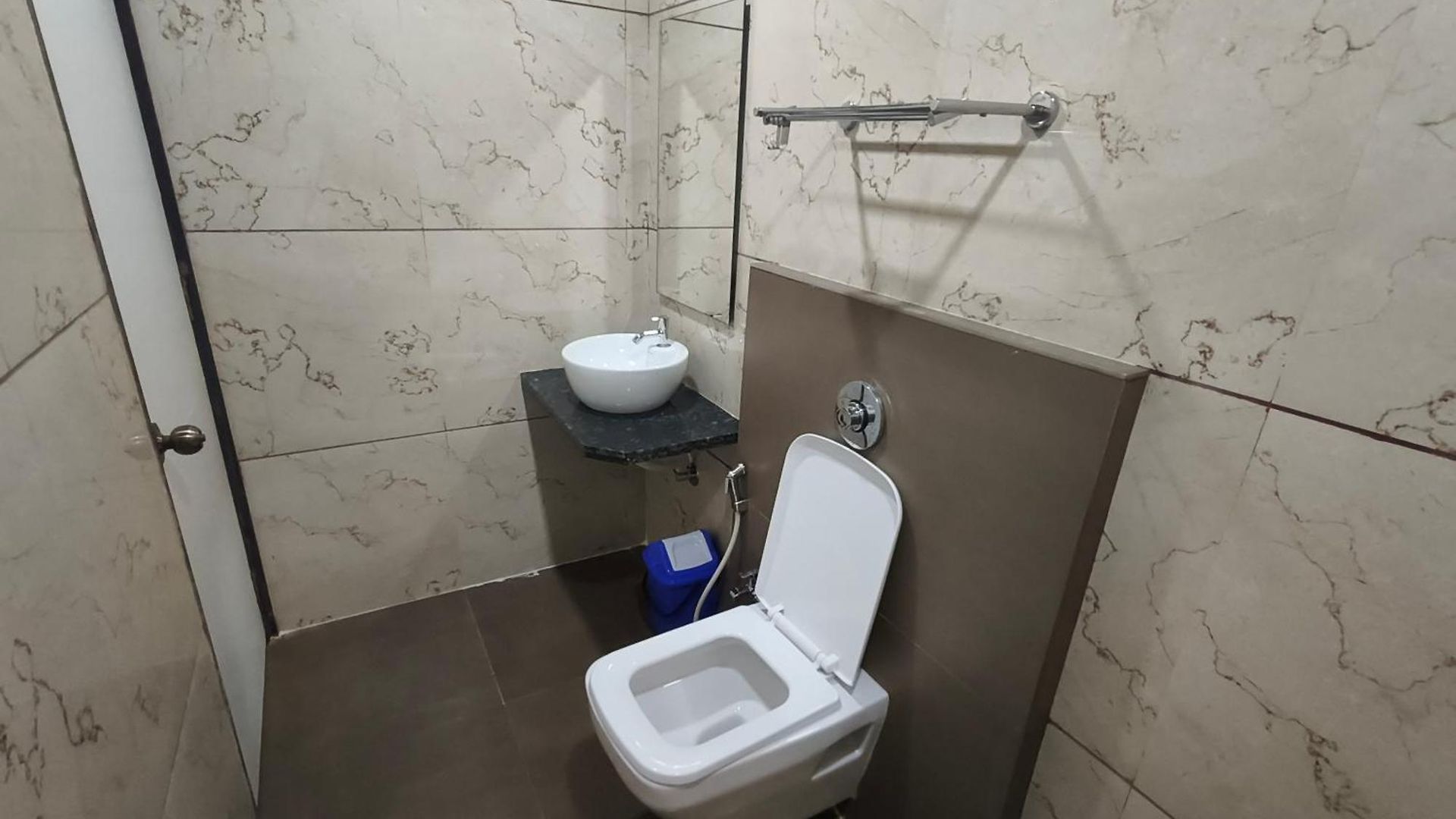 Hotel Morya Residency Parel Mumbai