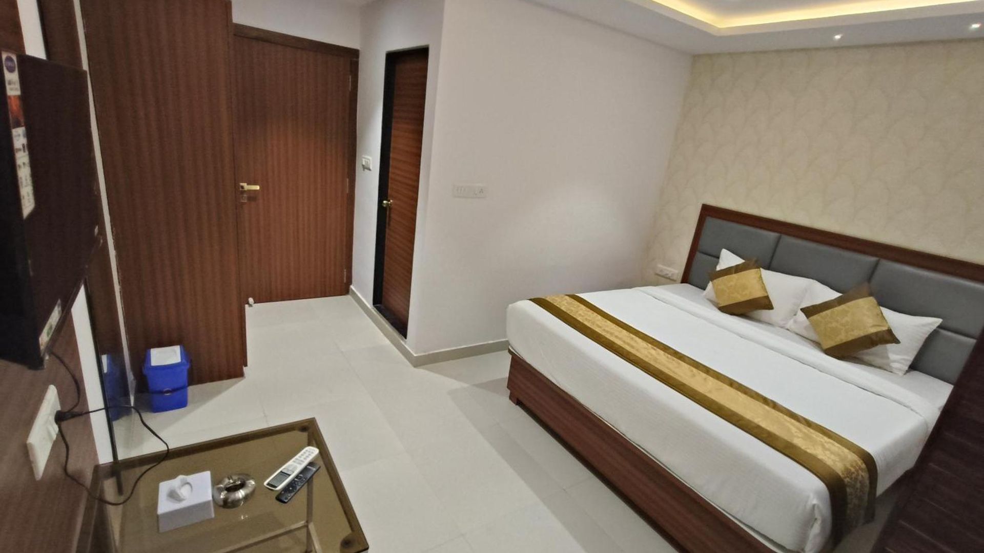 Morya Residency Parel Hotel Mumbai