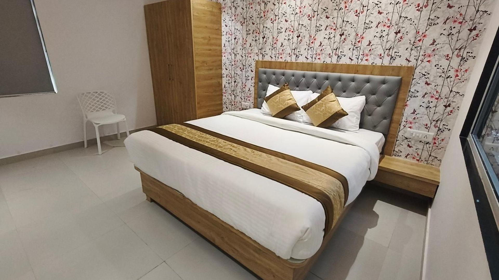 Morya Residency Parel Mumbai