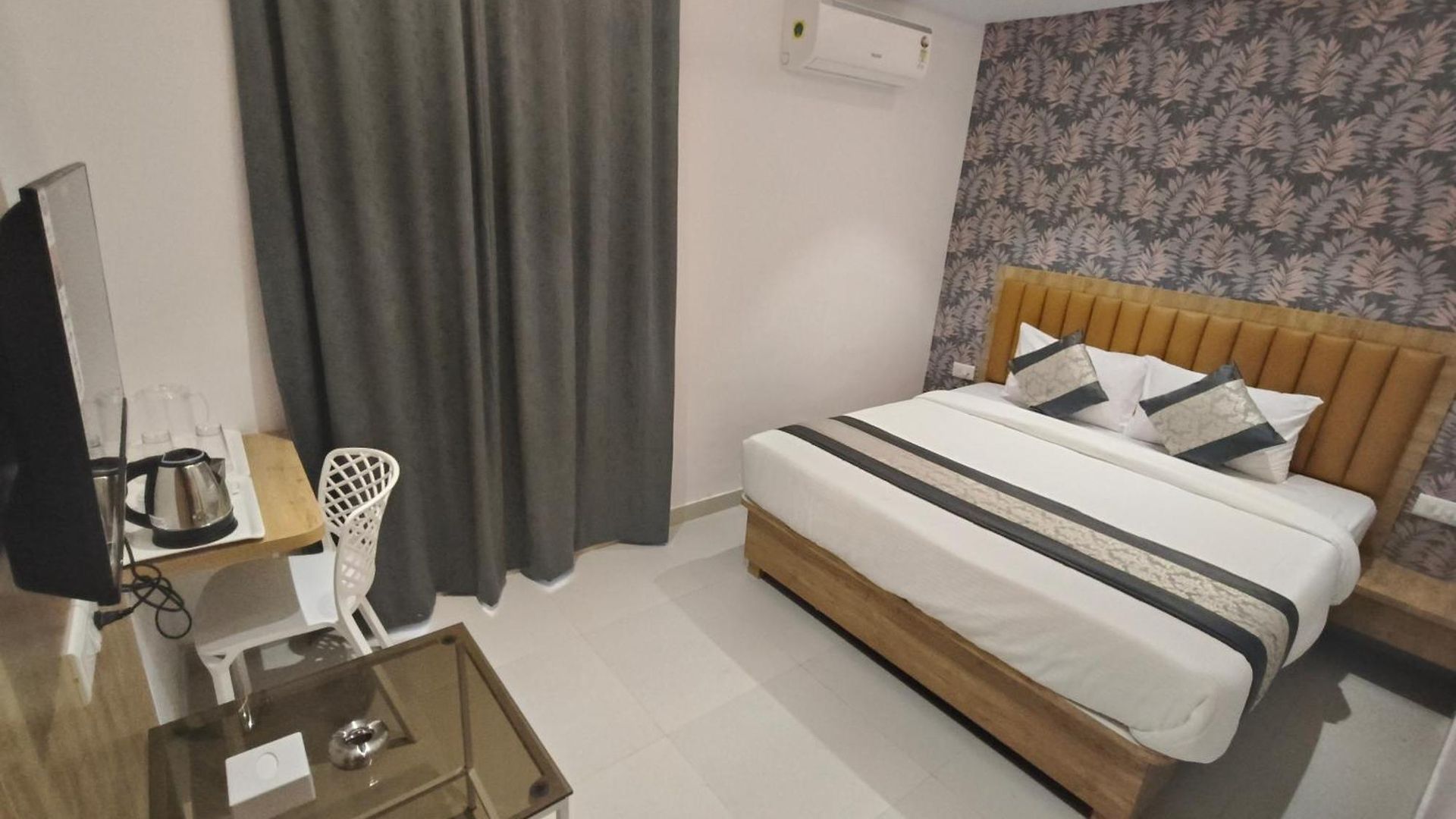 Morya Residency Parel Mumbai