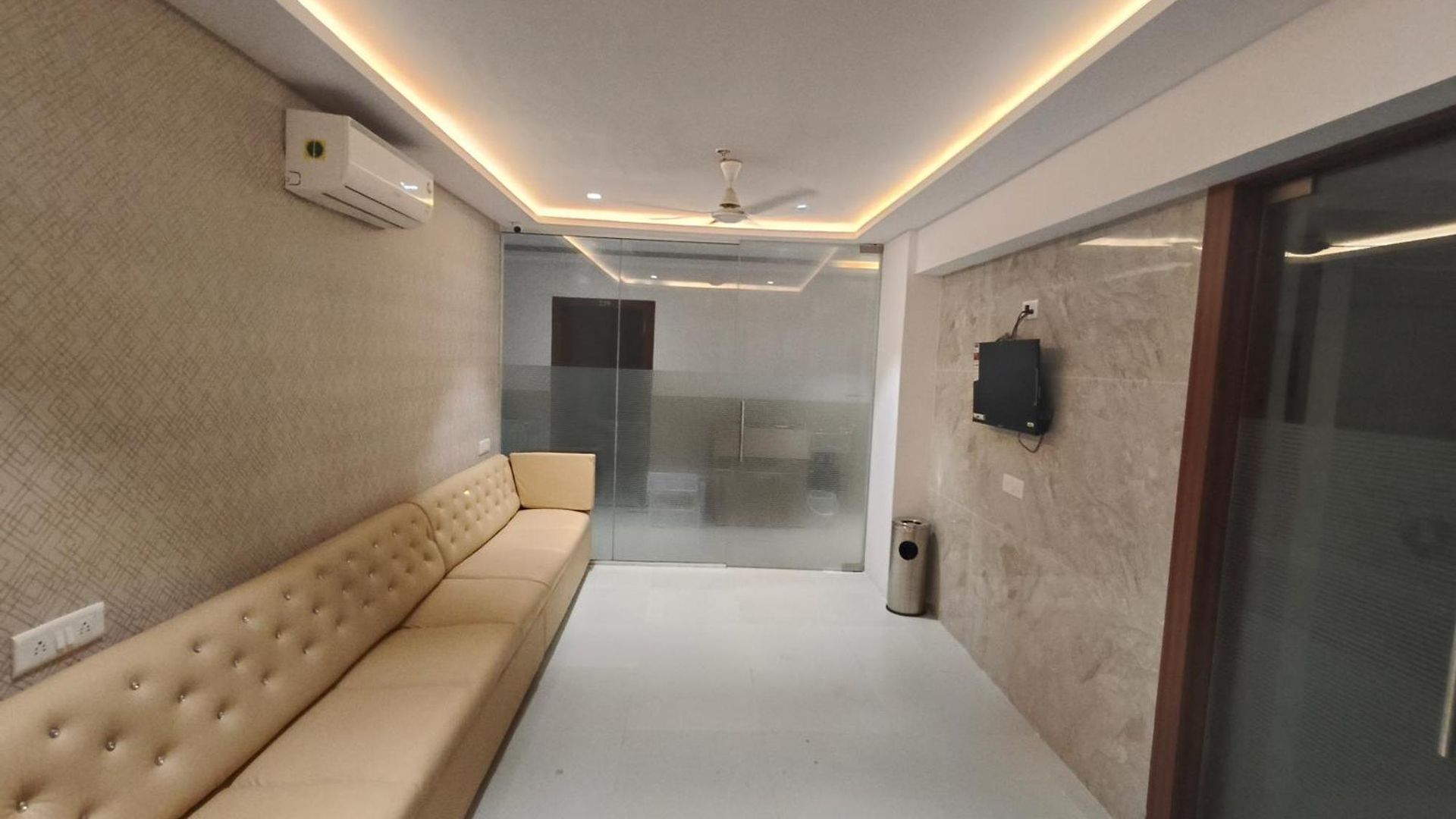 Morya Residency Parel 2* Mumbai