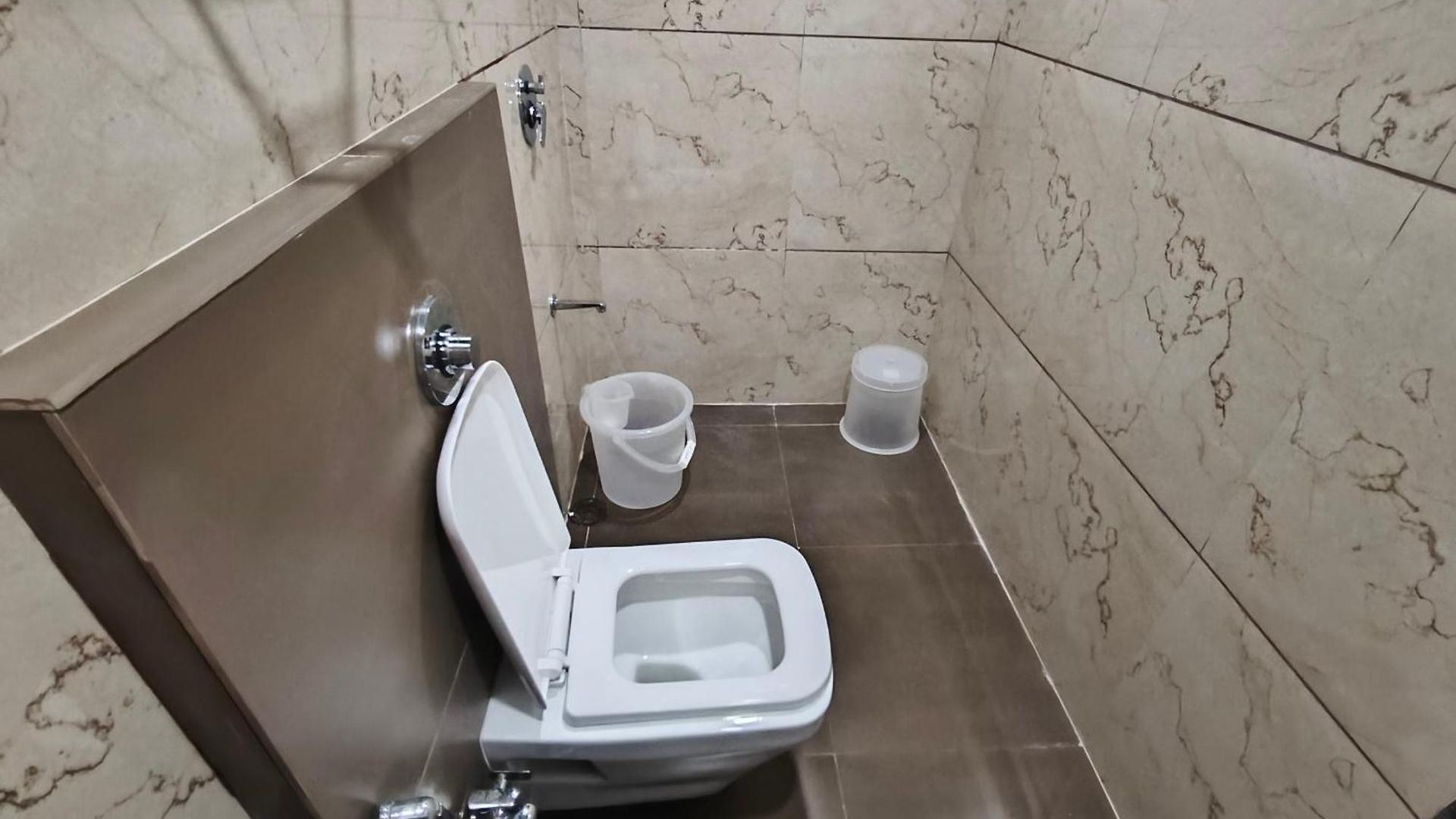 Morya Residency Parel Mumbai
