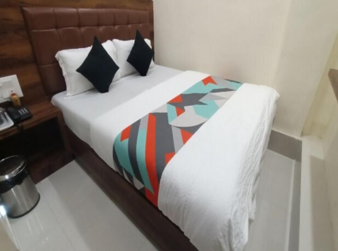 Glitz Lavender- Nr International Airport 2* Mumbai