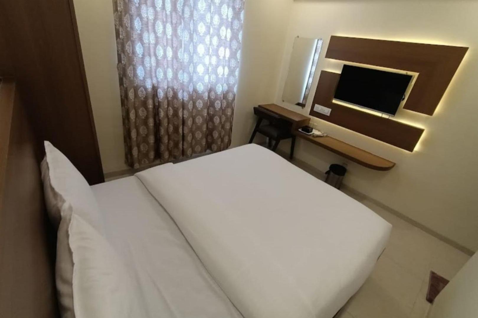Masjid Bandar Hotel Mumbai