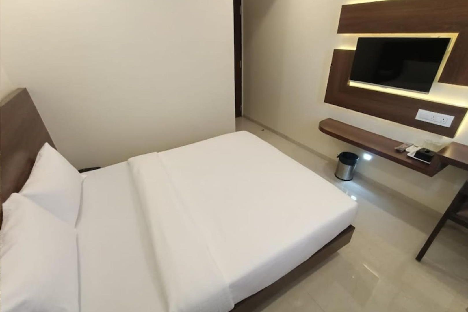 Masjid Bandar 5*