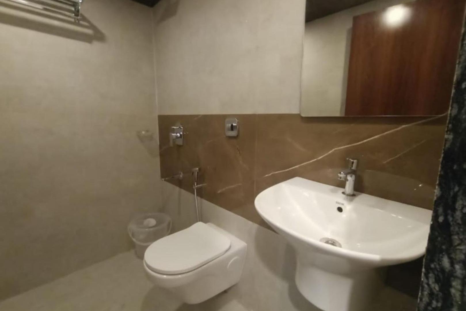 Masjid Bandar 5*