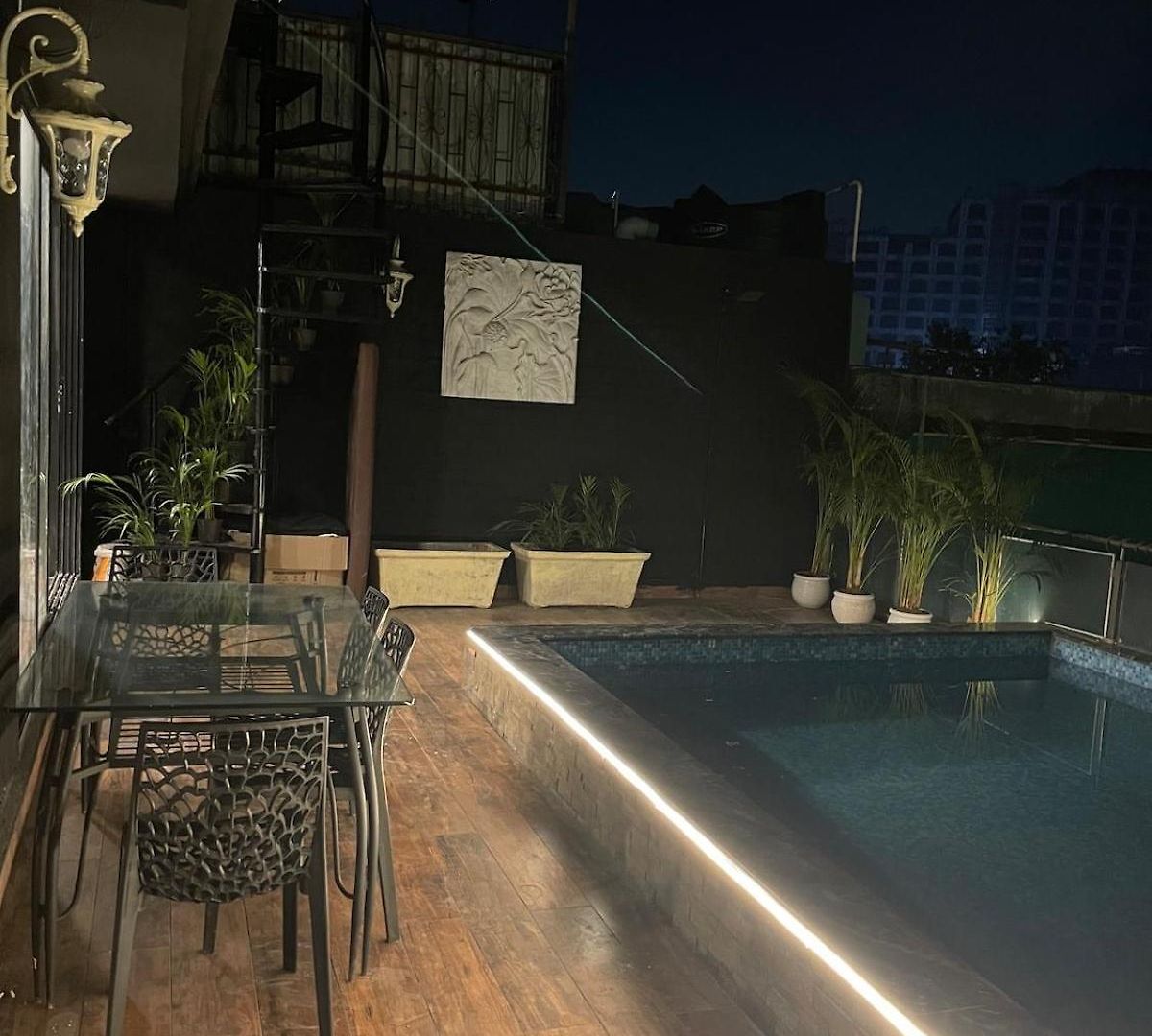 Aurora Villa Mumbai