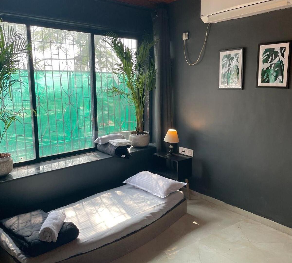 Villa Aurora Mumbai