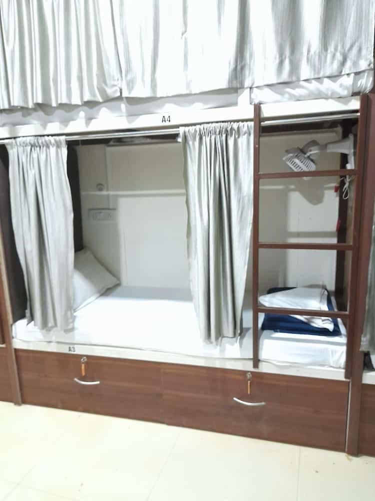 Hostel Afreen Ac