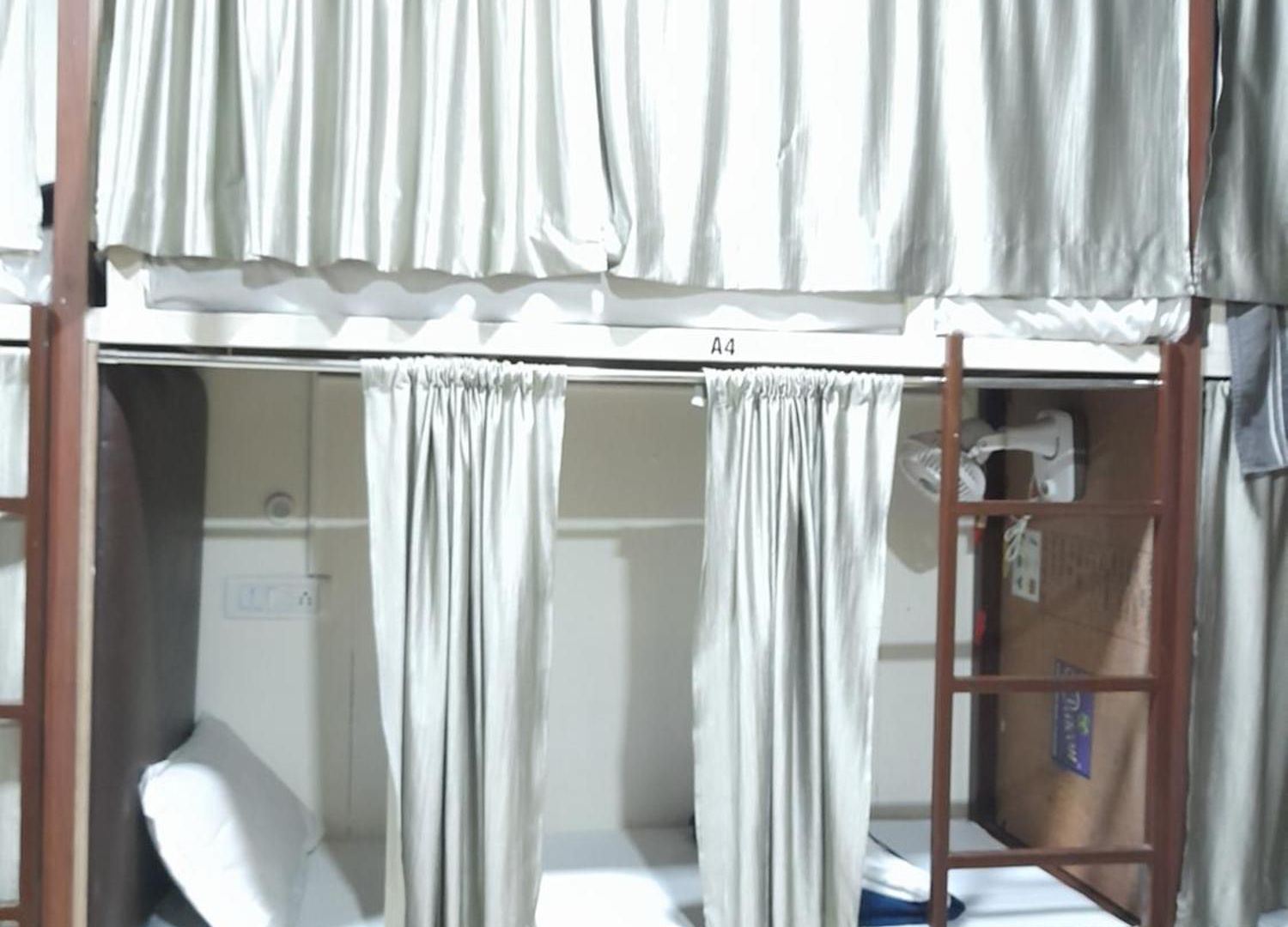 Hostel Afreen Ac