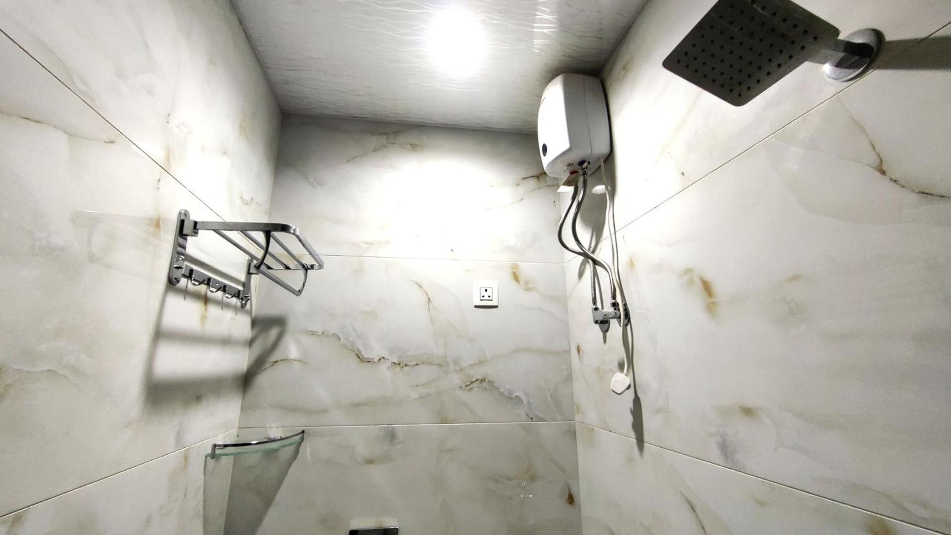 Comfy Hostel *