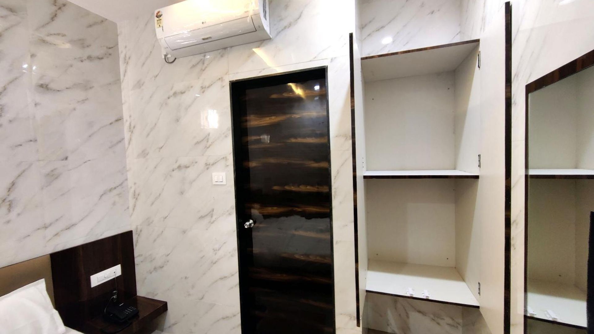 Hostel Comfy Mumbai