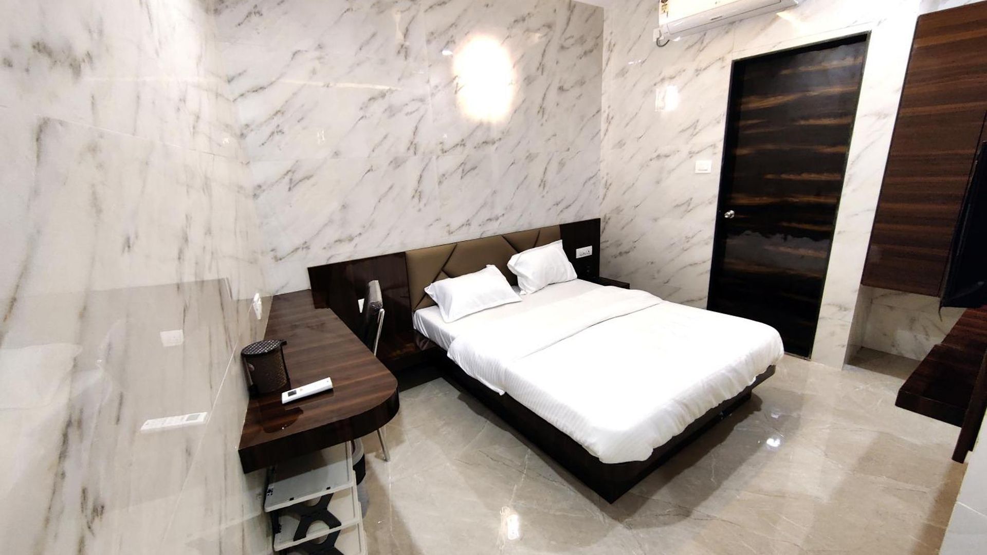 Comfy Mumbai