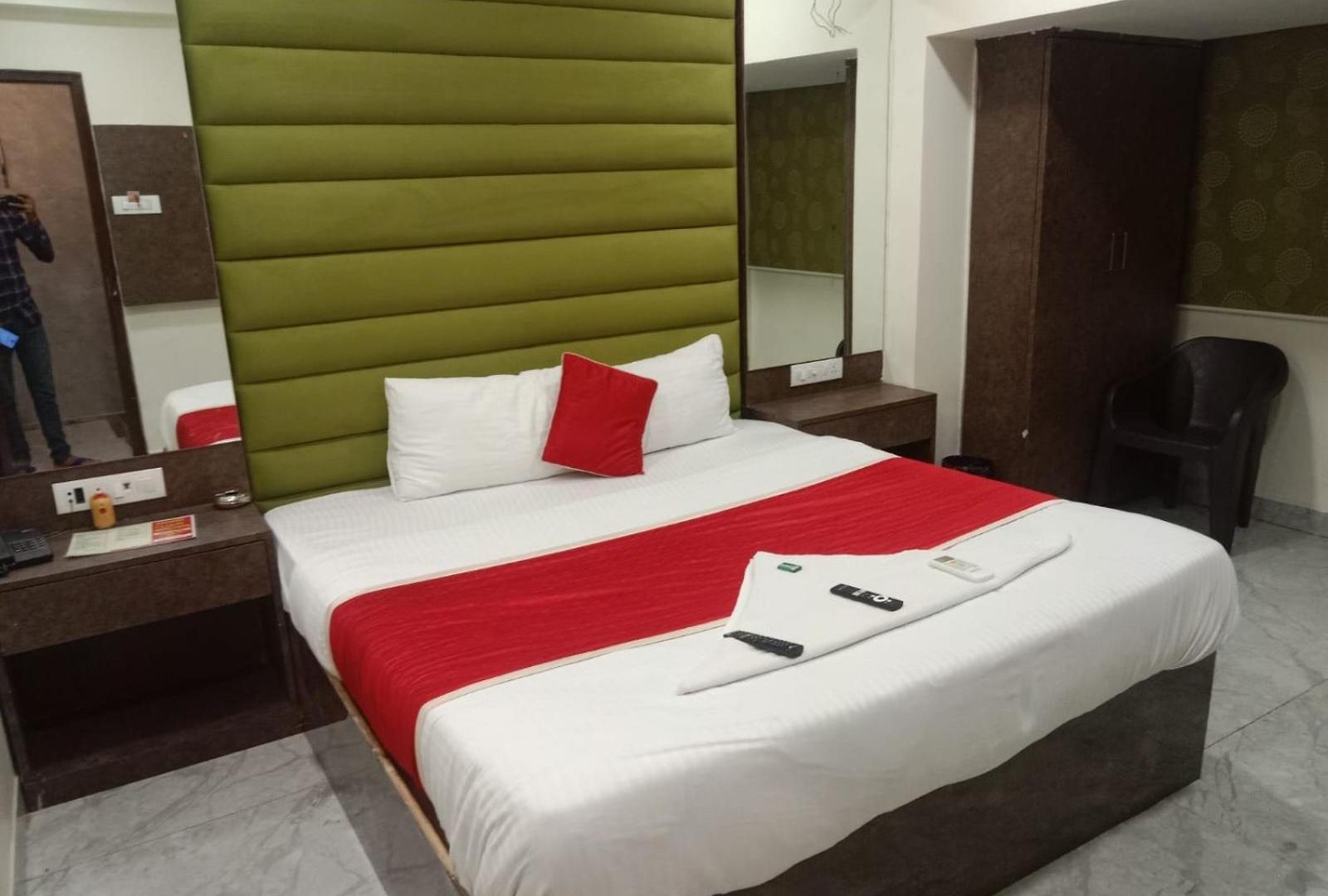 The B Town Hotel Mumbai