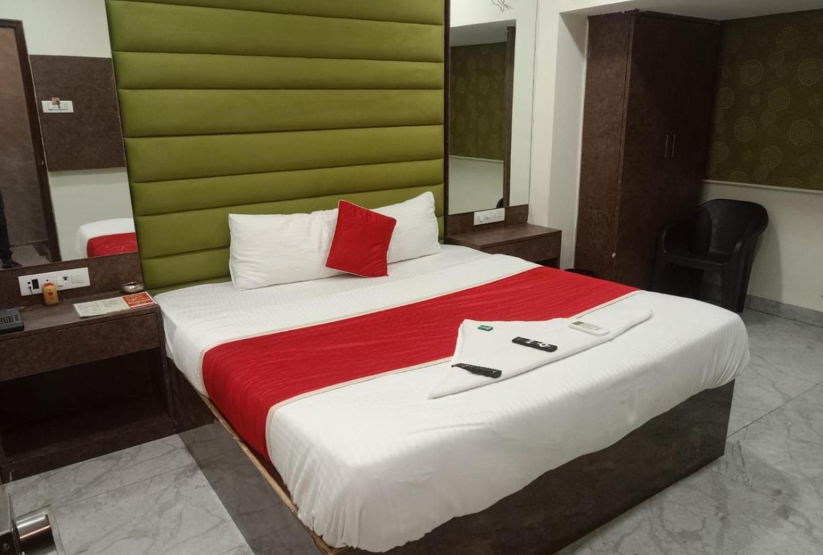 Hotel The B Town Mumbai
