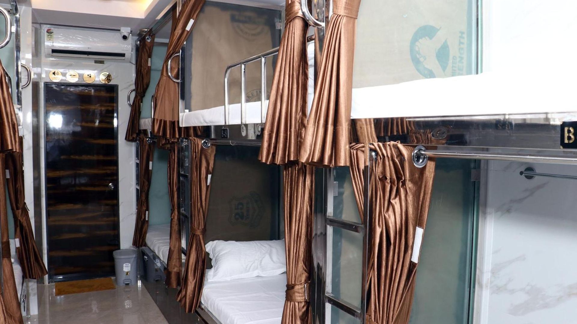 Comfy Hostel