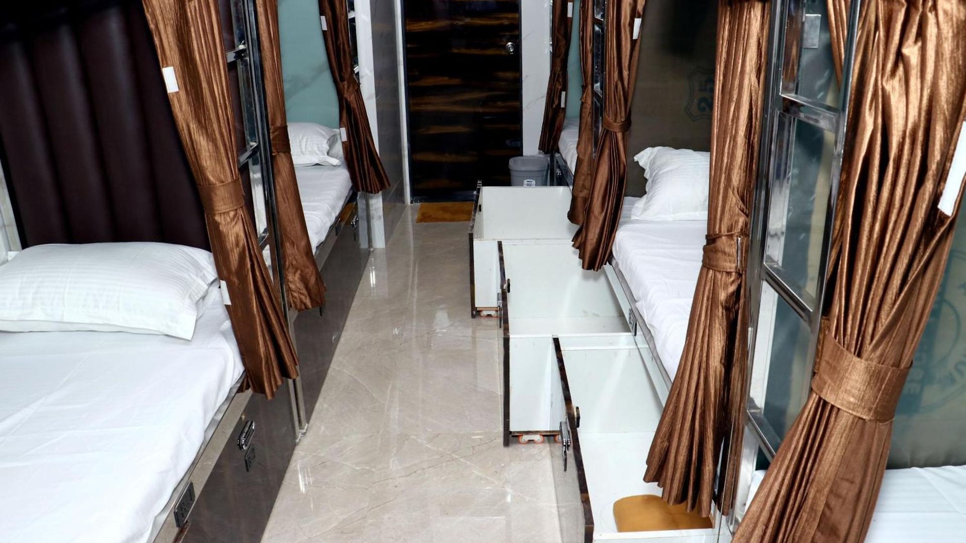 Comfy Hostel