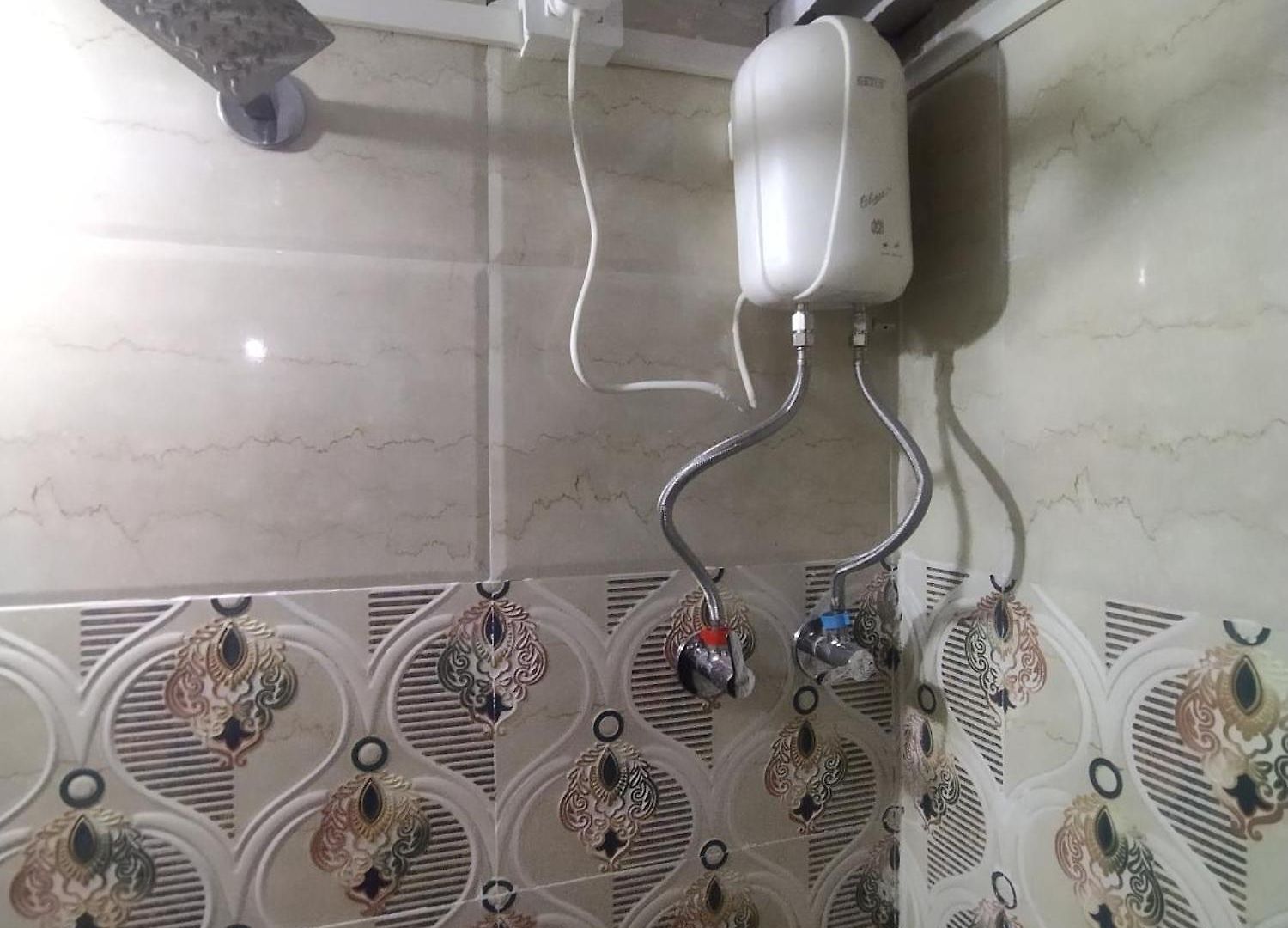 Hostel Afreen Ac Mumbai