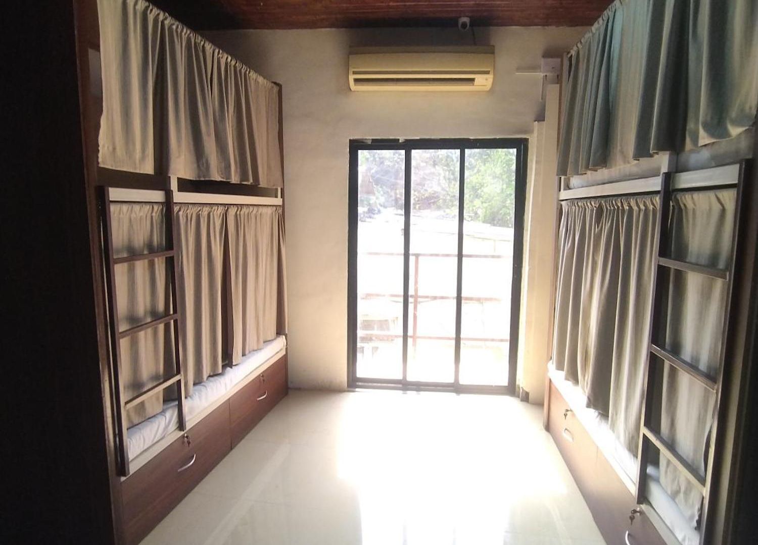 Afreen Ac Hostel *