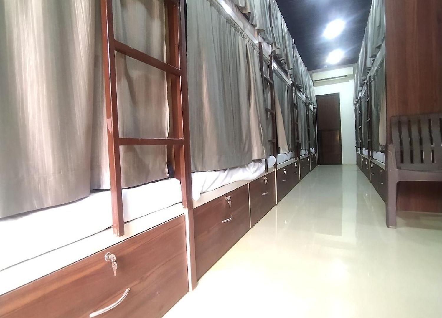 Hostel Afreen Ac Mumbai