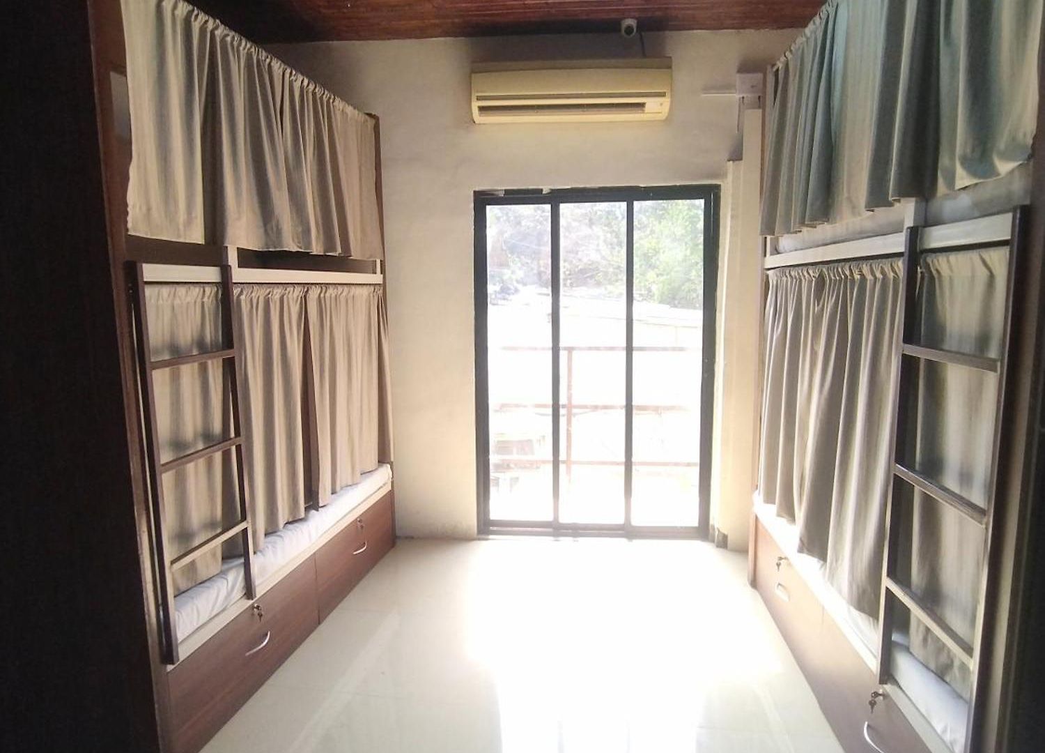 Hostel Afreen Ac *