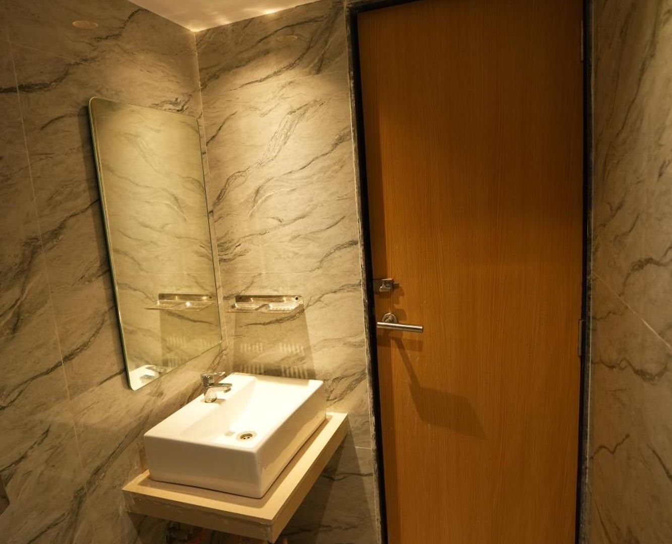Boston Hotel Mumbai