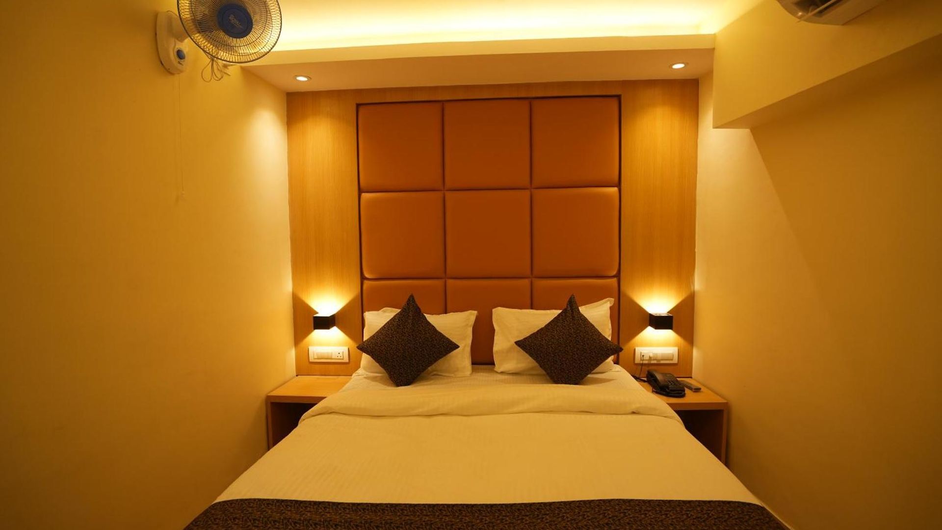 Boston Mumbai