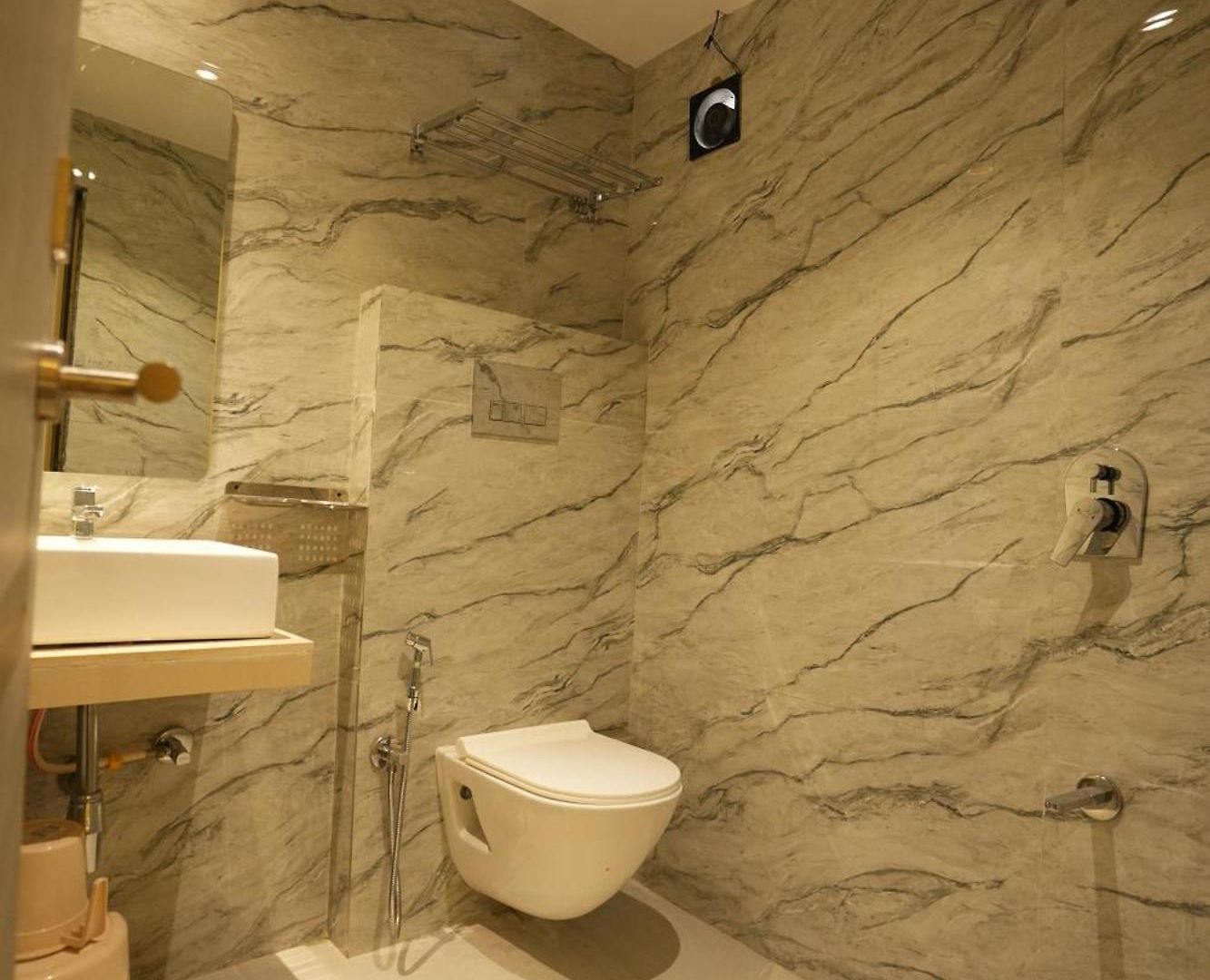 Boston Hotel Mumbai