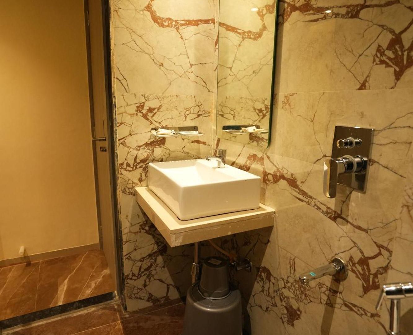 Hotel Boston