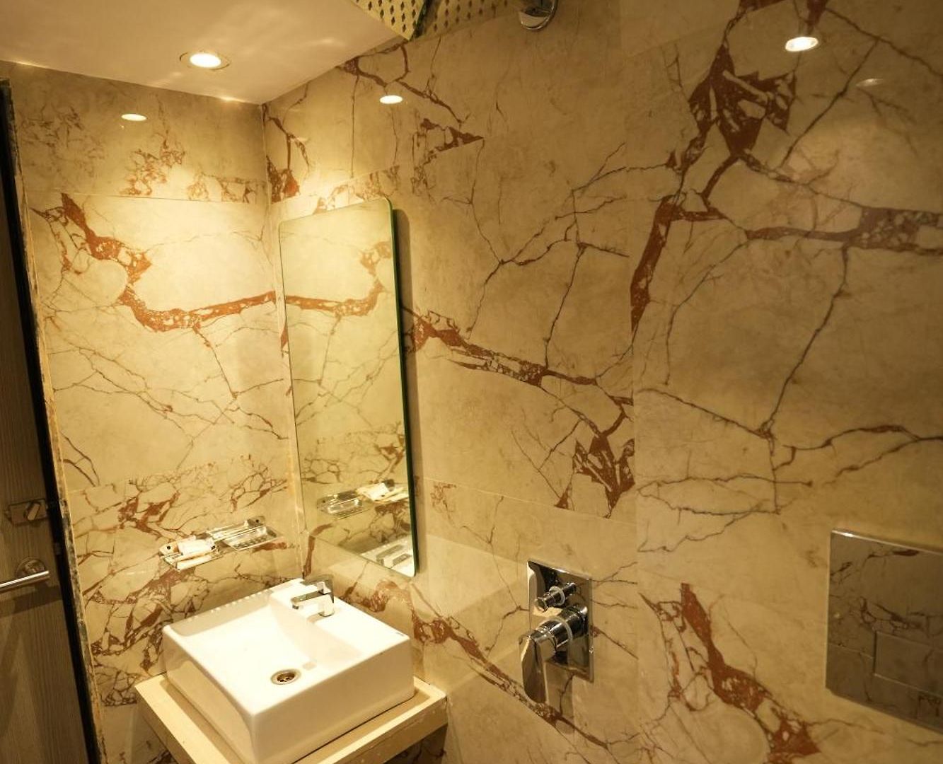 Boston Hotel