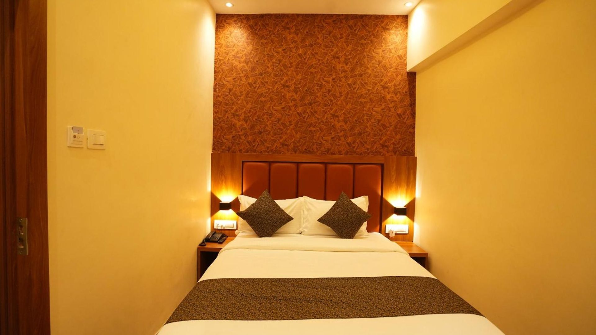 Boston Hotel