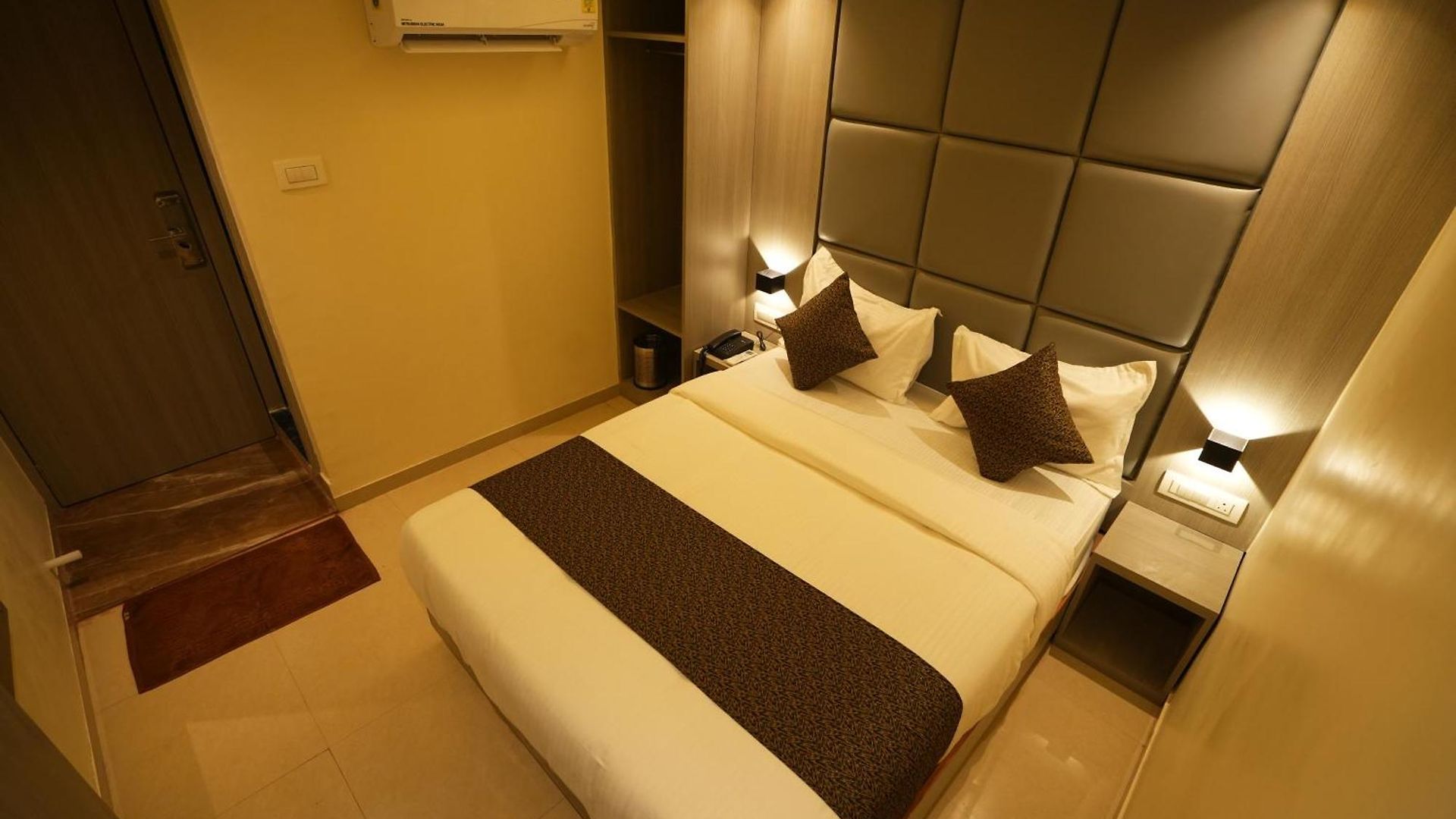Hotel Boston