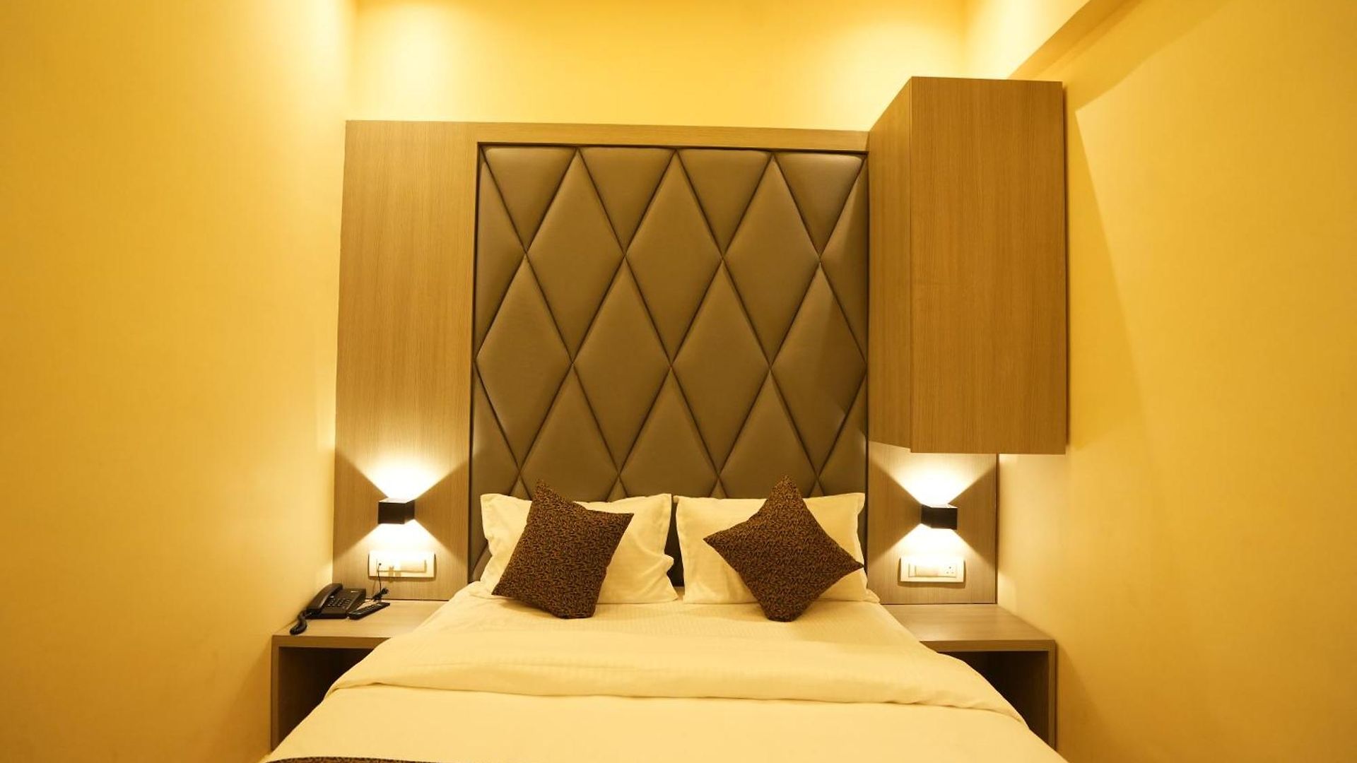 Hotel Boston