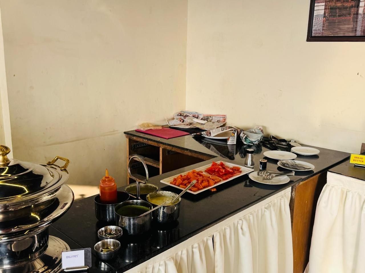 Bkc Prime Near Trade Centre Us Embassy, Mumbai
