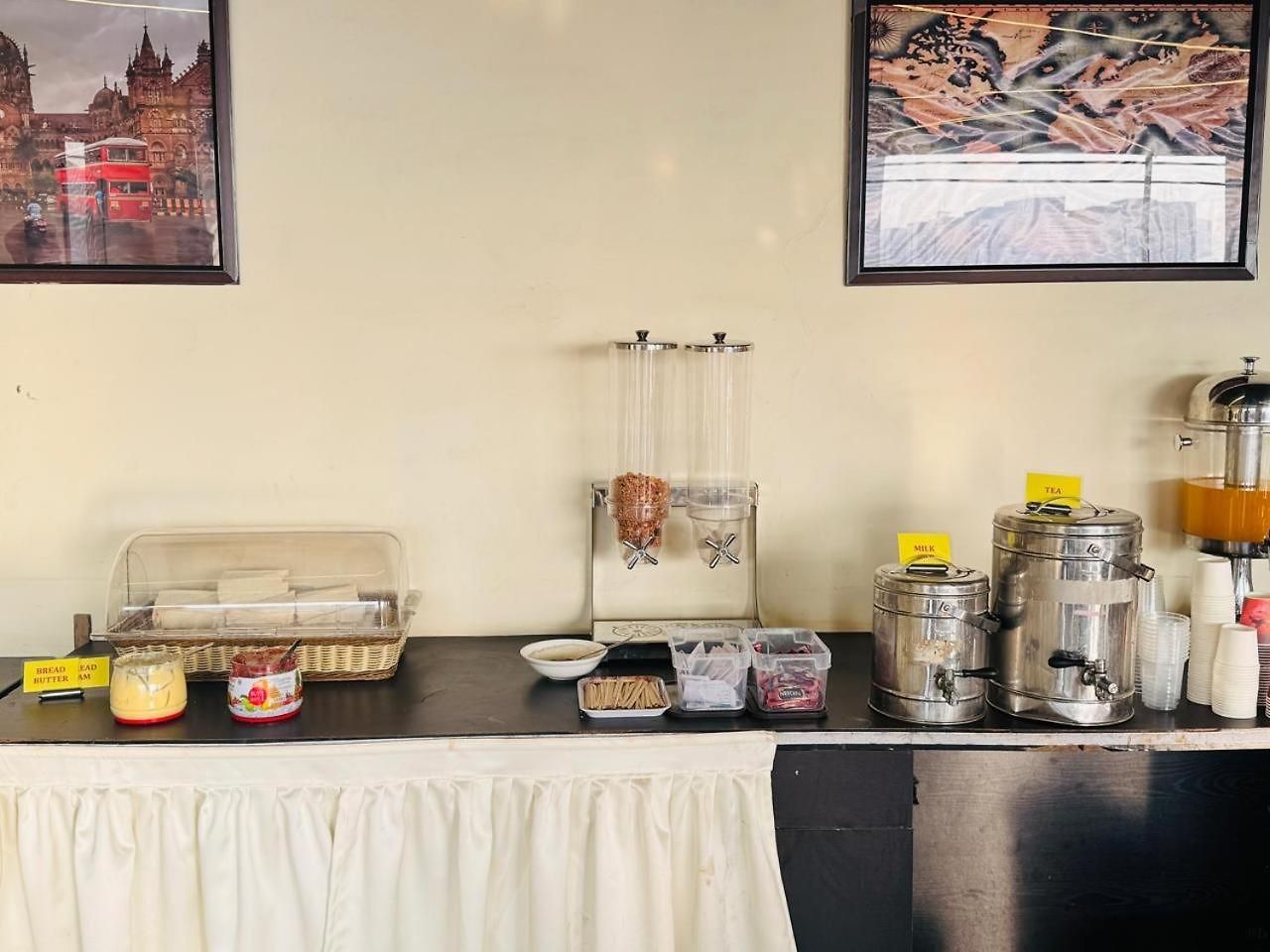 Bkc Prime Near Trade Centre Us Embassy,
