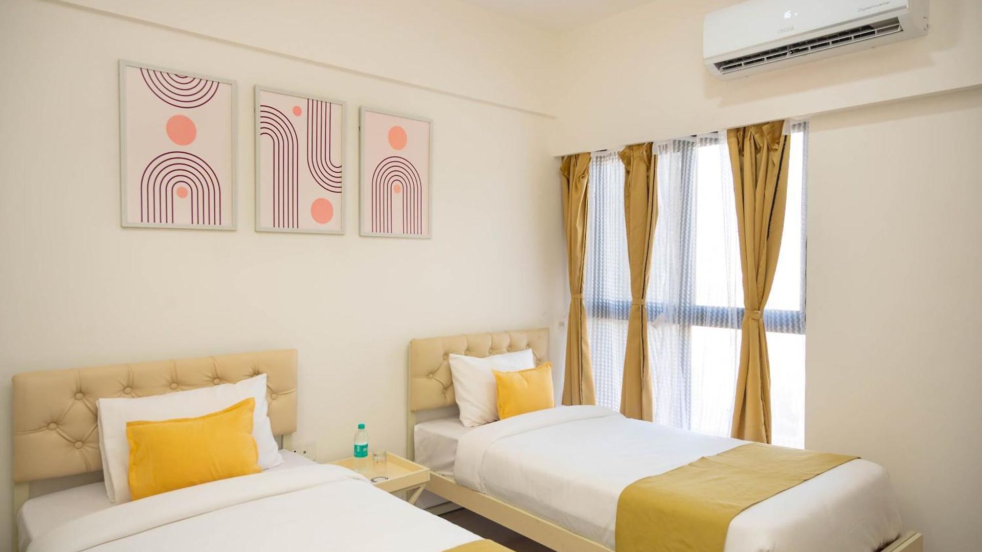 Z Bliss Suites, Bkc 4*