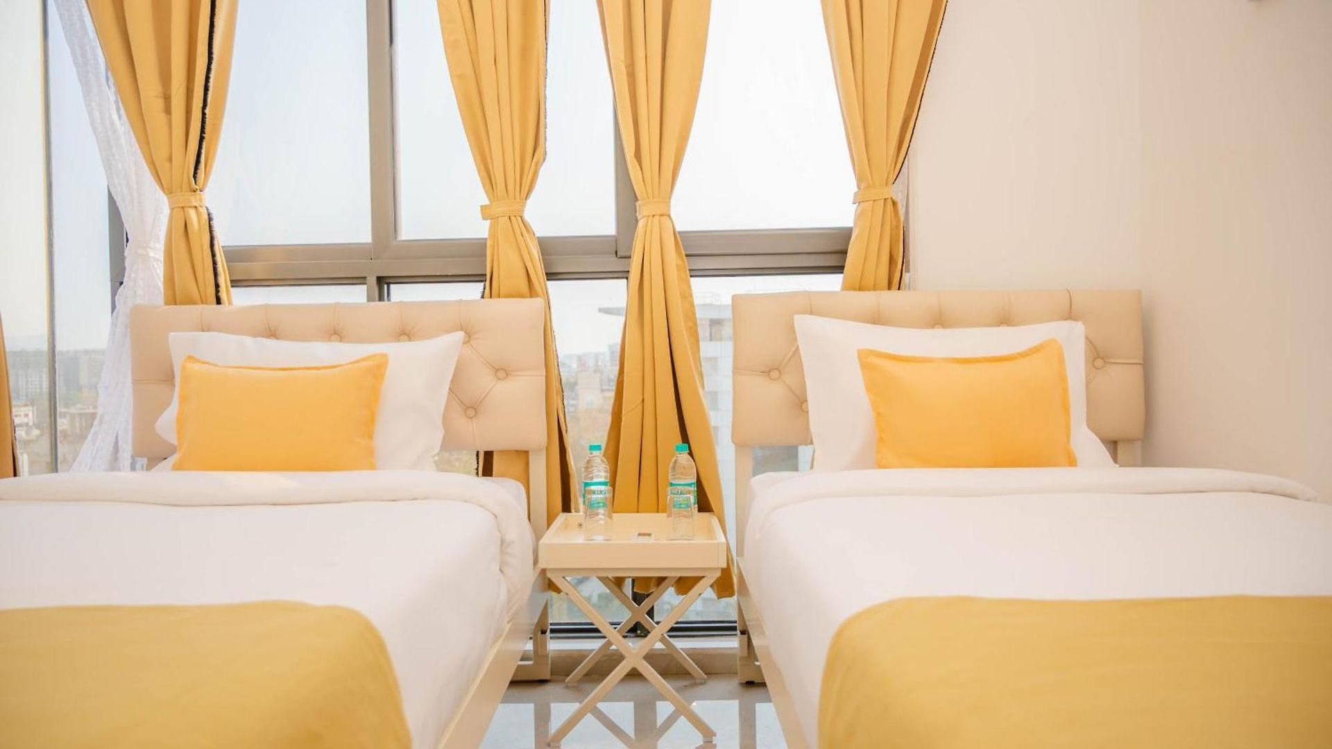 Z Bliss Suites, Bkc 4*