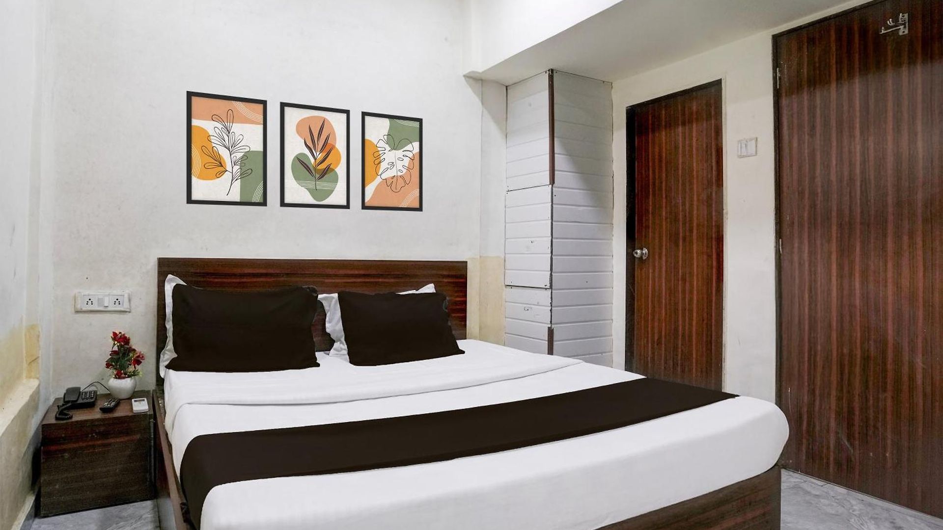Hotel O Grand 3*