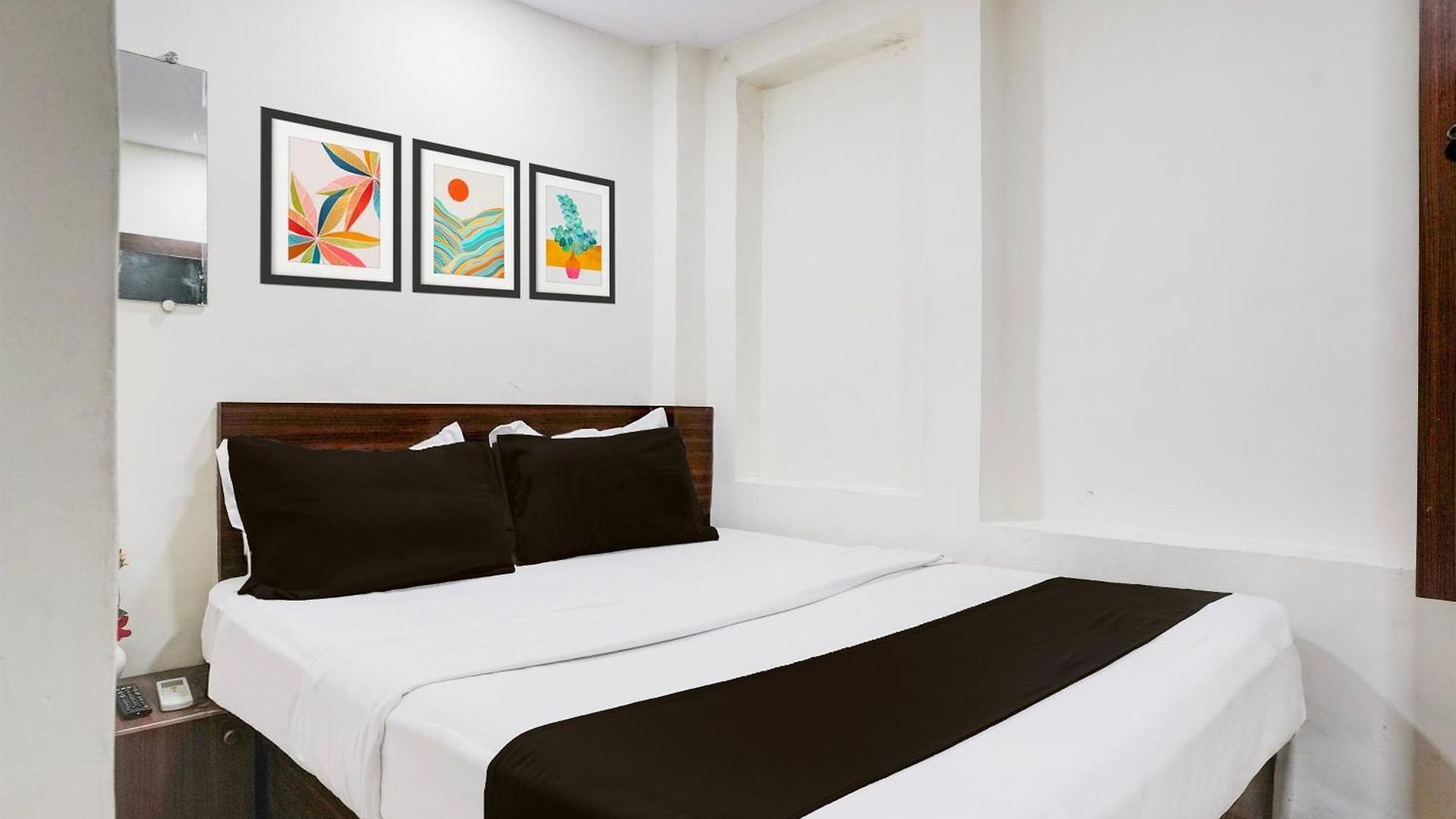 O Grand Hotel Mumbai