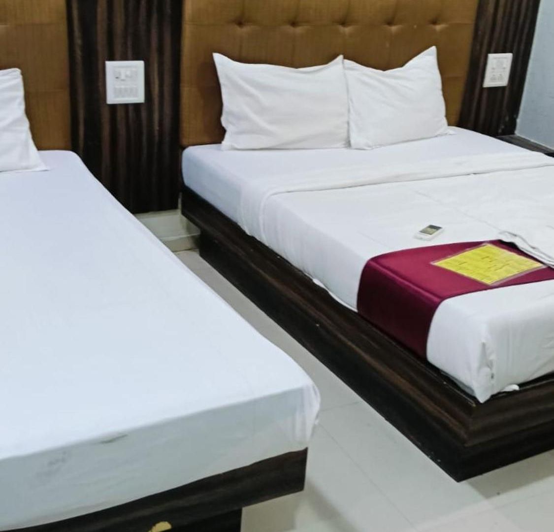 Hotel Bently Shelter 3*