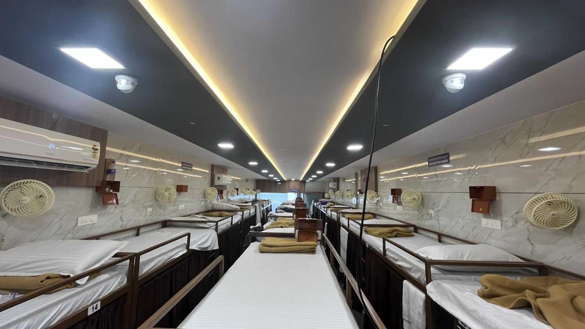 Apex Andheri - Near Airport And Marol Metro Station *