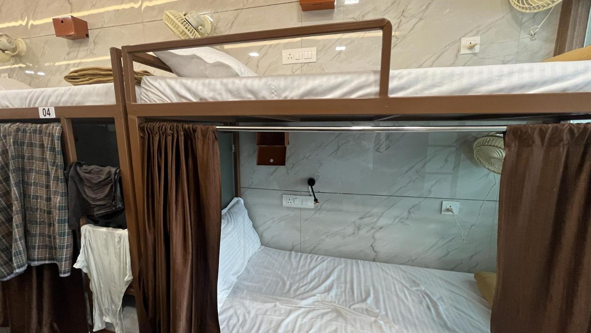 Apex Andheri - Near Airport And Marol Metro Station Mumbai