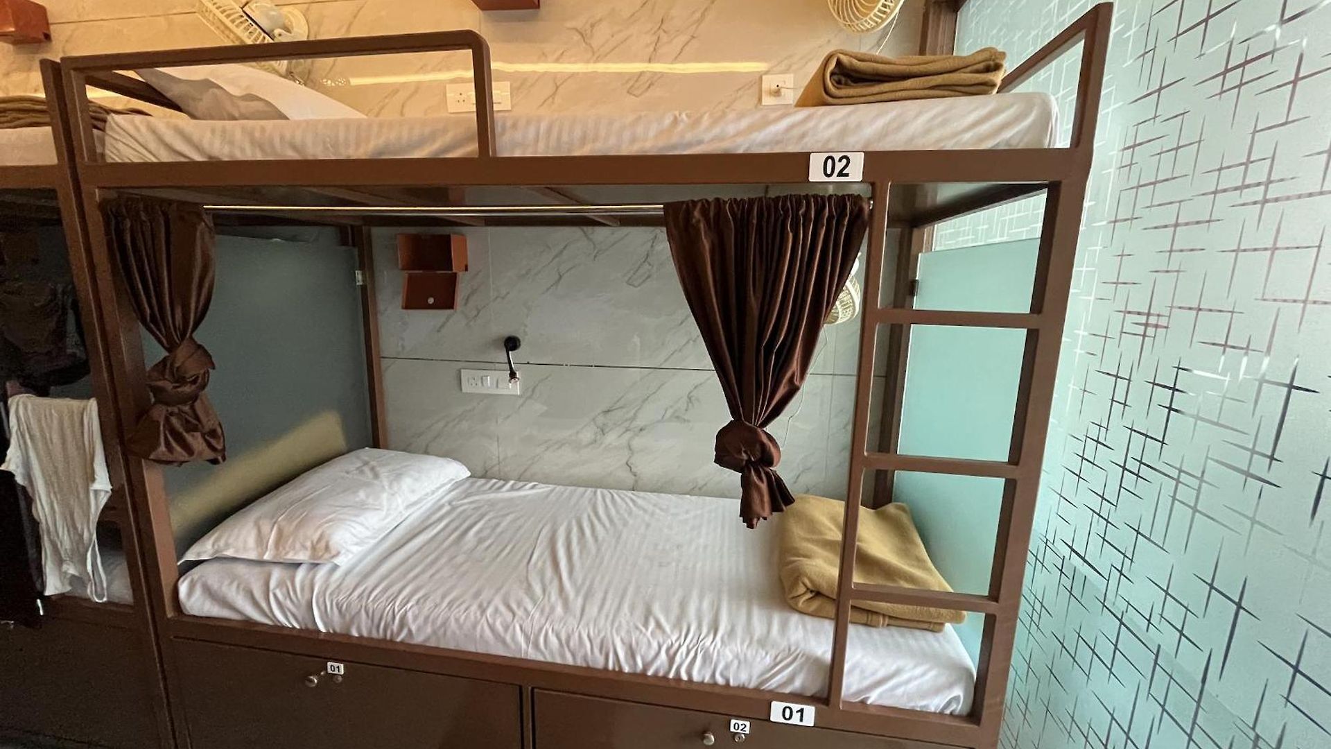 Apex Andheri - Near Airport And Marol Metro Station Mumbai