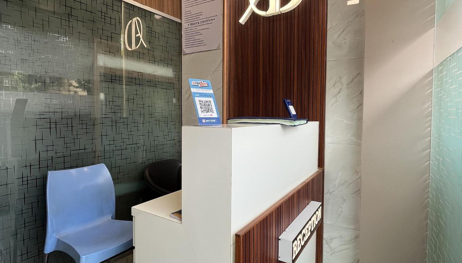 Apex Andheri - Near Airport And Marol Metro Station * Mumbai