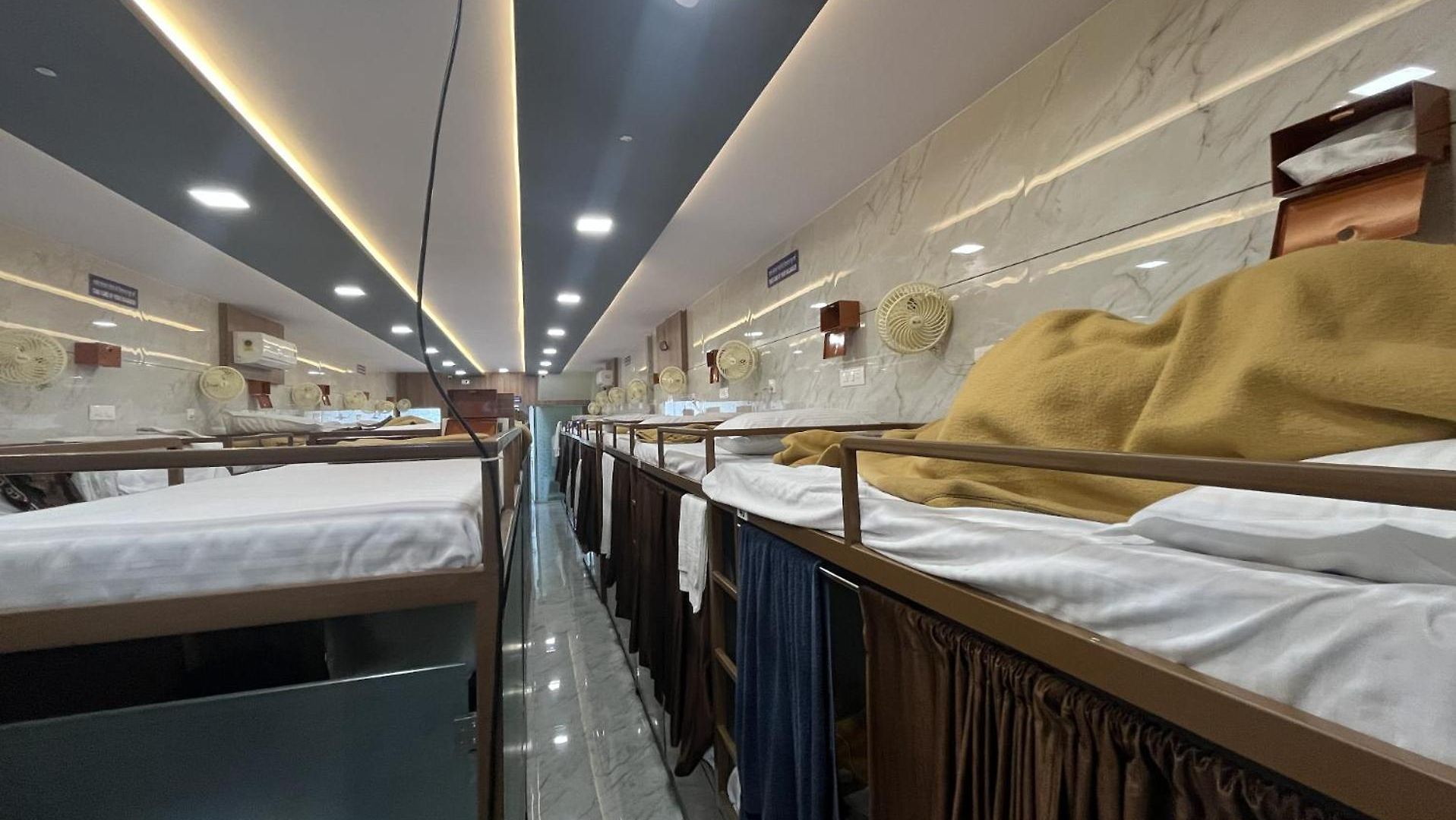 Apex Andheri - Near Airport And Marol Metro Station Mumbai