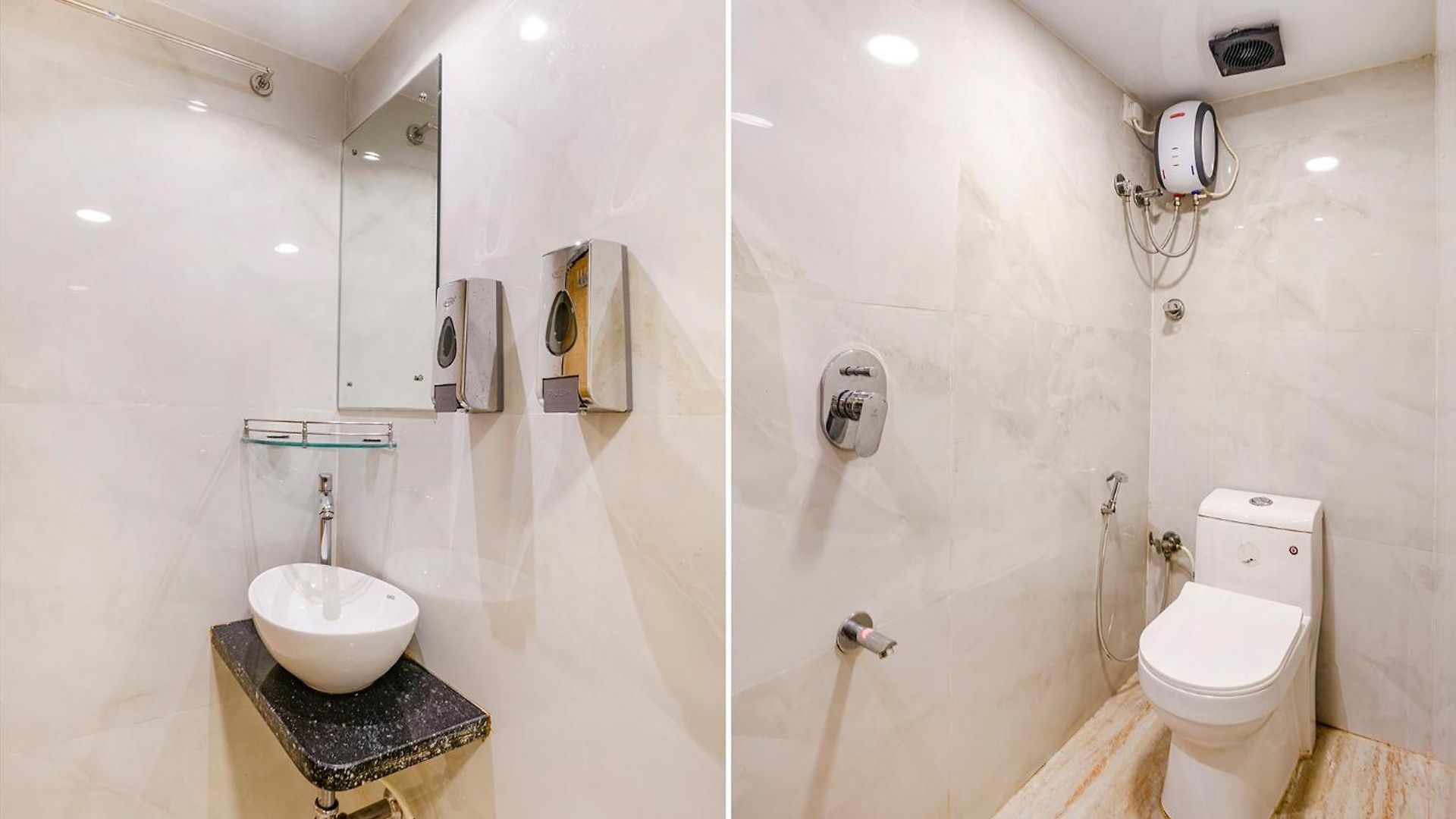 Fabexpress Baghdad Palace - Nr Hotel 3*
