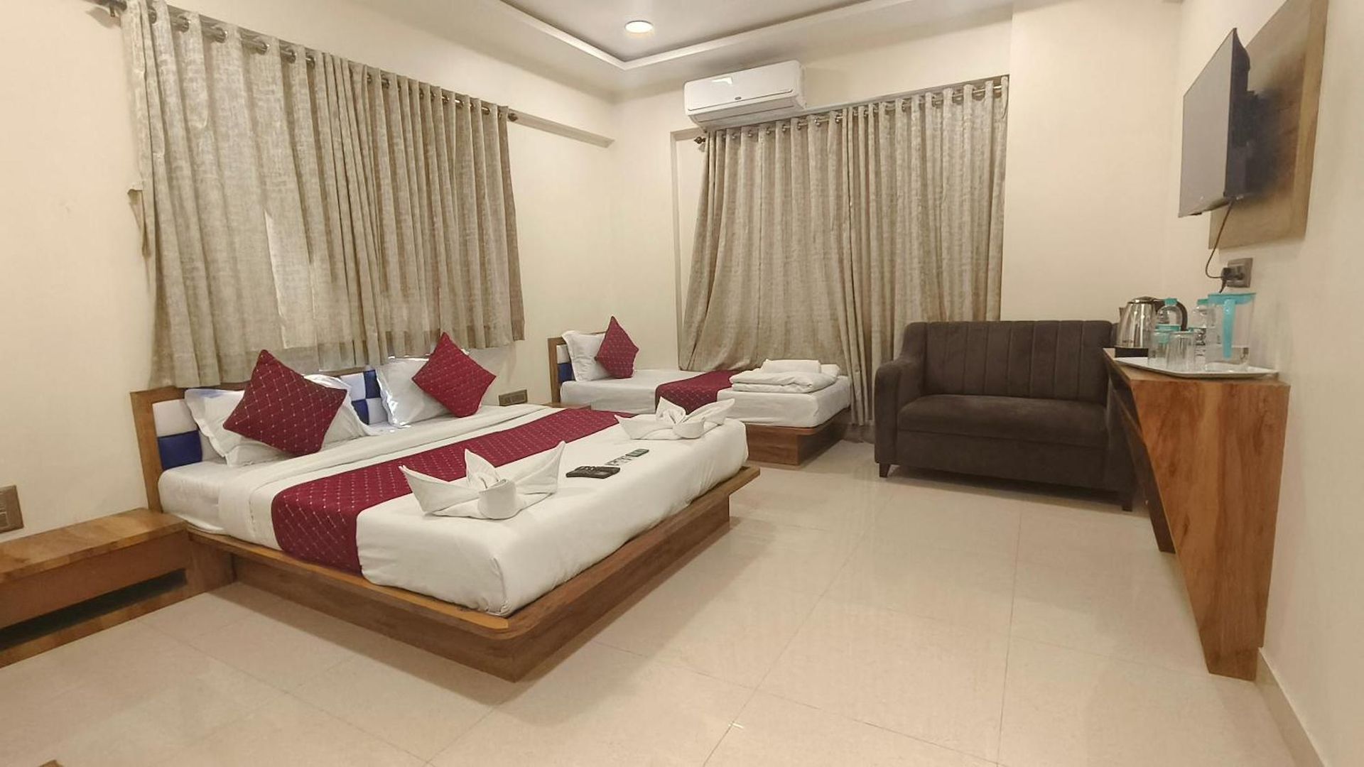 Smooth Checkin By Edition Blue - Hotel Mumbai